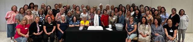 SJF 90th Anniversay